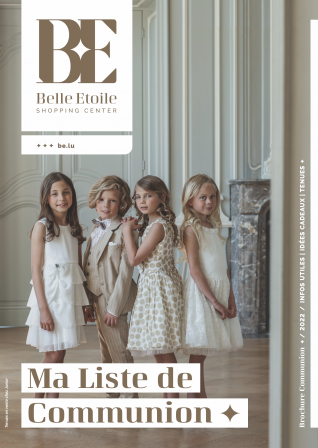 Catalogue du moment - Belle Etoile