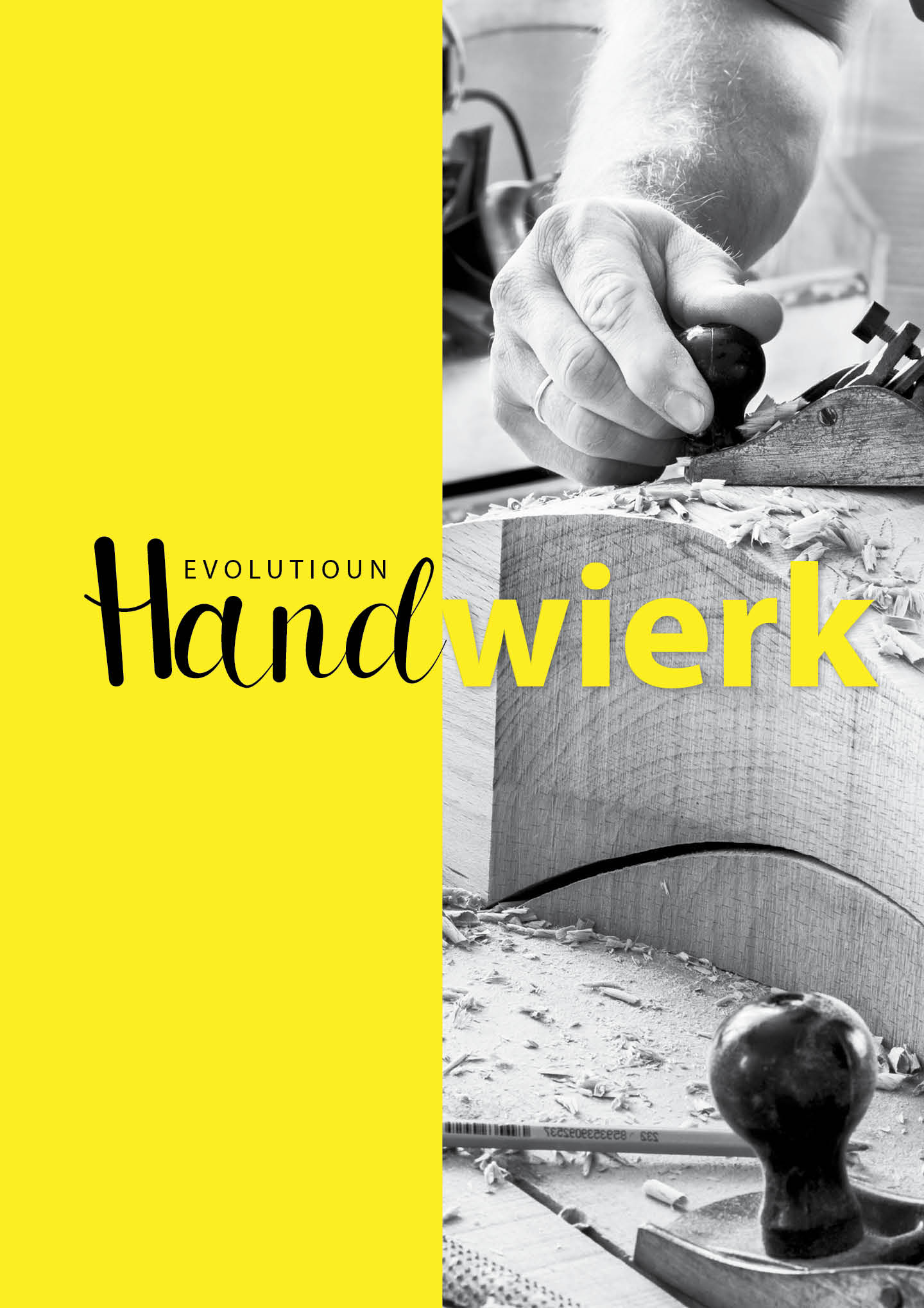 Evolutioun Handwierk